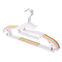 Роскошные пластиковые вешалки для одежды
