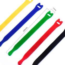 Кабельная стяжка 