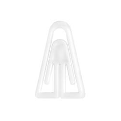 Пластиковые клипсы для упаковки одежды