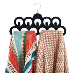 Вешалки для шарфов