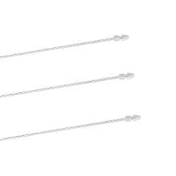 Бирки для одежды нестандартной конструкции