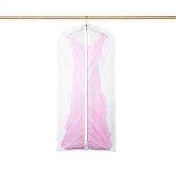 Прозрачные пластиковые складные чехлы, для одежды