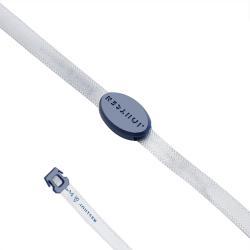 Пластиковая для бирки 