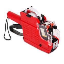 Пистолет для маркировки цен в супермаркетах