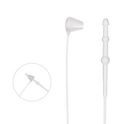 Пластиковые стопорные штифты из полипропилена для одежды