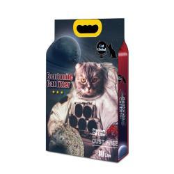 Cупер кошачий туалет