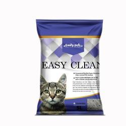 Бентонитовый наполнитель