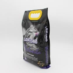 Бентонитовый наполнитель для кошачьих туалетов высокого качества 