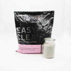 Бентонитовый наполнитель для кошачьих туалетов