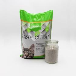 Бентонитовый наполнитель для кошачьих туалетов