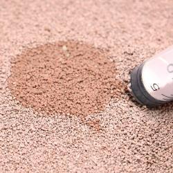 Натриевая глина, без пыли 