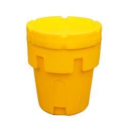 Полиэтиленовое ведро, 200 л