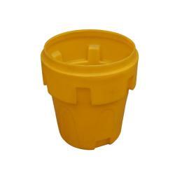 Полиэтиленовое ведро, 200 л