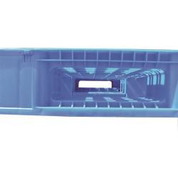 Пластиковый поддон, ABS