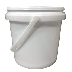 Пластиковое ведро для краски 30 л с герметичной крышкой