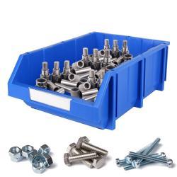 Многофункциональный полипропиленовый стек 