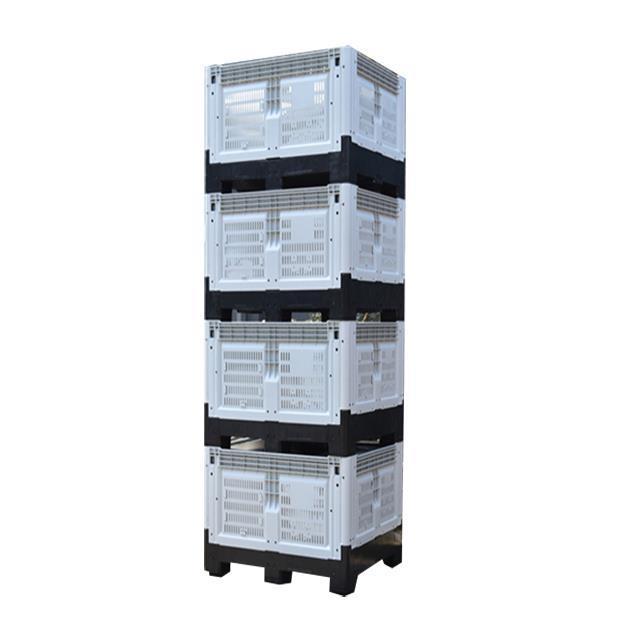 Большой контейнер для хранения фруктов и овощей