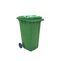 Мусорные баки для медицинских отходов 240 литров