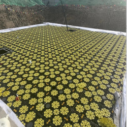 Система сбора дождевой воды