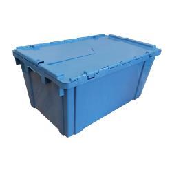 Пластиковый контейнер для хранения 
