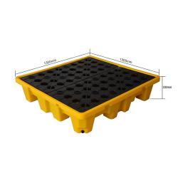 Лоток для поддонов 