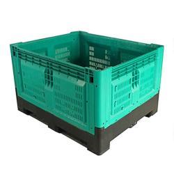 Пластиковые ящики для фруктов