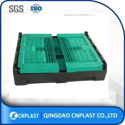 Пластиковые ящики для фруктов