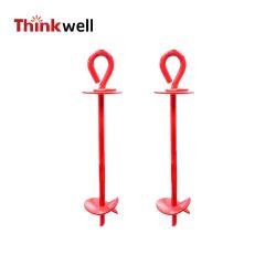 Крепление для палатки