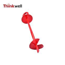 Заземляющий анкер