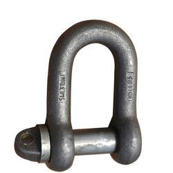 Скоба такелажная Тип G2150 