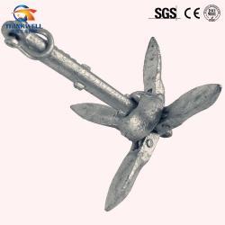 Якорь для катера