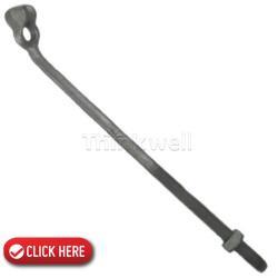 Стальные круглые спиральные анкера