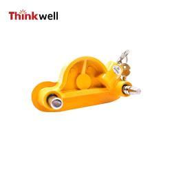 Сверхмощная тягово-сцепная муфта для прицепа