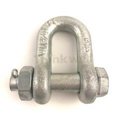 Поворотная скоба