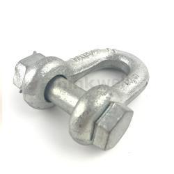 Поворотная скоба