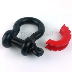 Скоба такелажная, 25 тонн