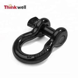 Скоба такелажная, 25 тонн