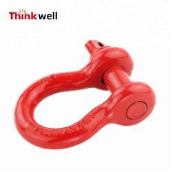 Скоба такелажная, 3/4 D-кольцо