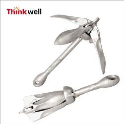 Складной якорь Grapnel