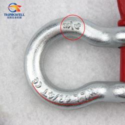 Скоба U-образная G2130 