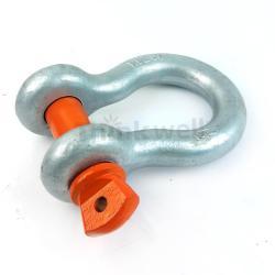 Скоба такелажная Thinkwell для тяжелых условий эксплуатации G2130