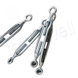 Талреп кольцо-вилка HG-225 Hook&Eye 