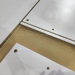 Фрезерный станок с ЧПУ WFSEN 4 оси