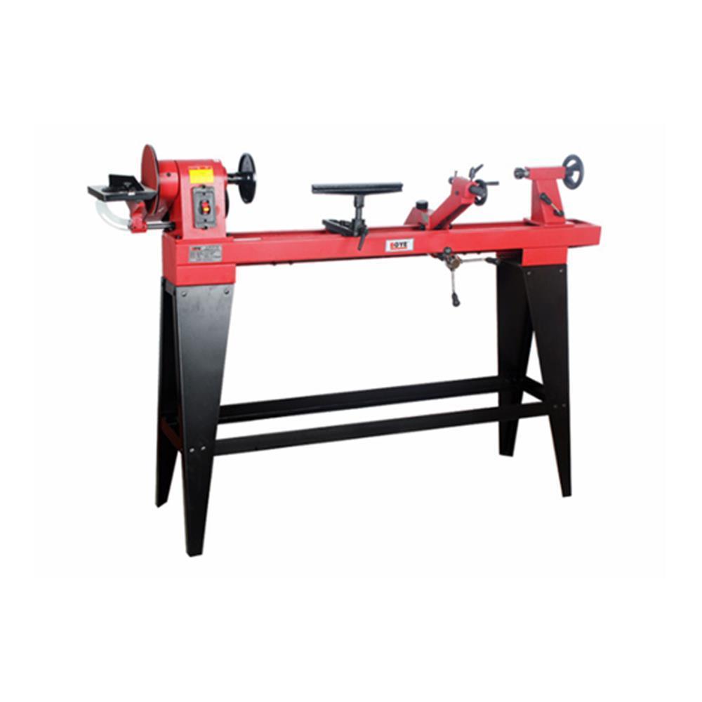 Мини-токарный станок для деревообработки с небольшой подачей 