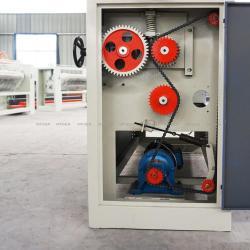 Холодный горячий пресс для дерева