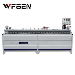 Компактный кромкооблицовочный станок