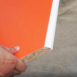 Компактный кромкооблицовочный станок