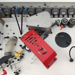 Компактный кромкооблицовочный станок