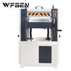 Деревообрабатывающий рейсмусовый станок