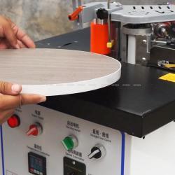 Автоматическая мини-кромкооблицовочная машина